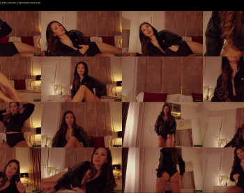 miladystarlight — 121 minute Chaturbate female cam show recording, 720p, May 8, 2025