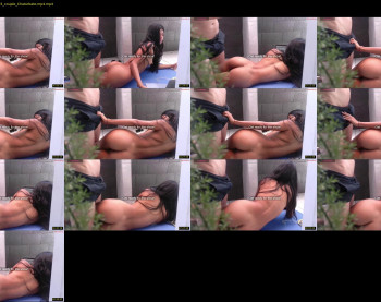 minikunis — 13 minute Chaturbate couple cam show recording, 720p, May 7, 2025