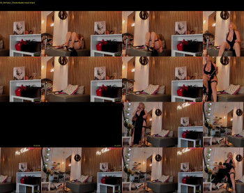 mrs_edha — 10 minute Chaturbate female cam show recording, 720p, May 7, 2025