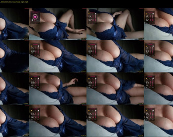 mrscummings — 14 minute Chaturbate female cam show recording, 720p, May 8, 2025