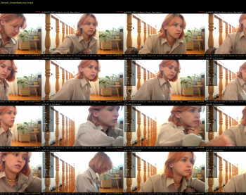 ms_dira — 6 minute Chaturbate female cam show recording, 720p, May 7, 2025