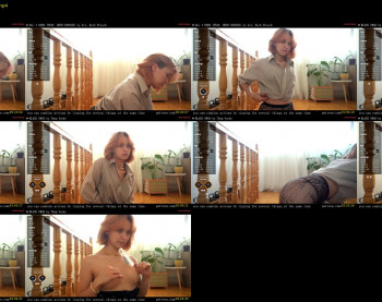ms_dira — 6 minute Chaturbate female cam show recording, 720p, May 7, 2025