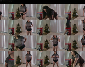 ms_mochii — 29 minute Chaturbate female cam show recording, 720p, May 7, 2025