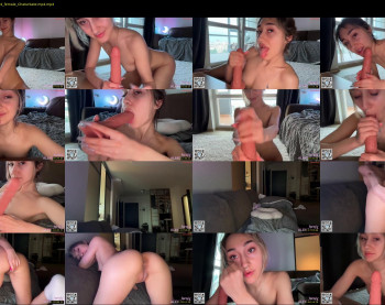 museleks — 120 minute Chaturbate female cam show recording, 720p, May 8, 2025