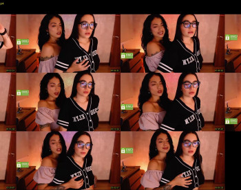 natval_ — 7 minute Chaturbate couple cam show recording, 720p, May 7, 2025