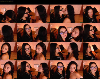 natval_ — 38 minute Chaturbate couple cam show recording, 720p, May 7, 2025