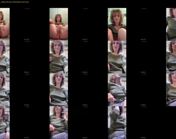 nikpassion123 — 24 minute Chaturbate couple cam show recording, 720p, May 7, 2025