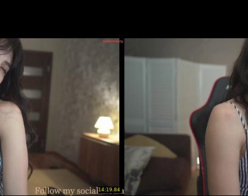 oxxme — 122 minute Chaturbate female cam show recording, 720p, May 7, 2025