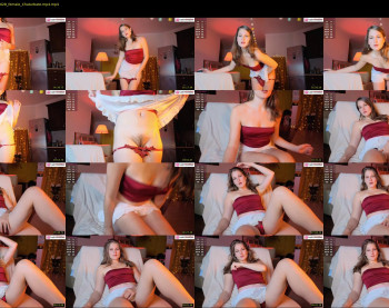 palach2323 — 11 minute Chaturbate couple cam show recording, 720p, May 8, 2025