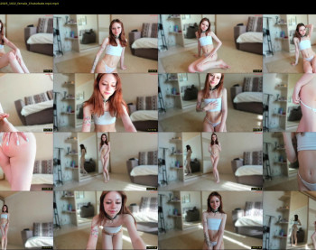 passionate_isabella — 120 minute Chaturbate female cam show recording, 720p, May 7, 2025