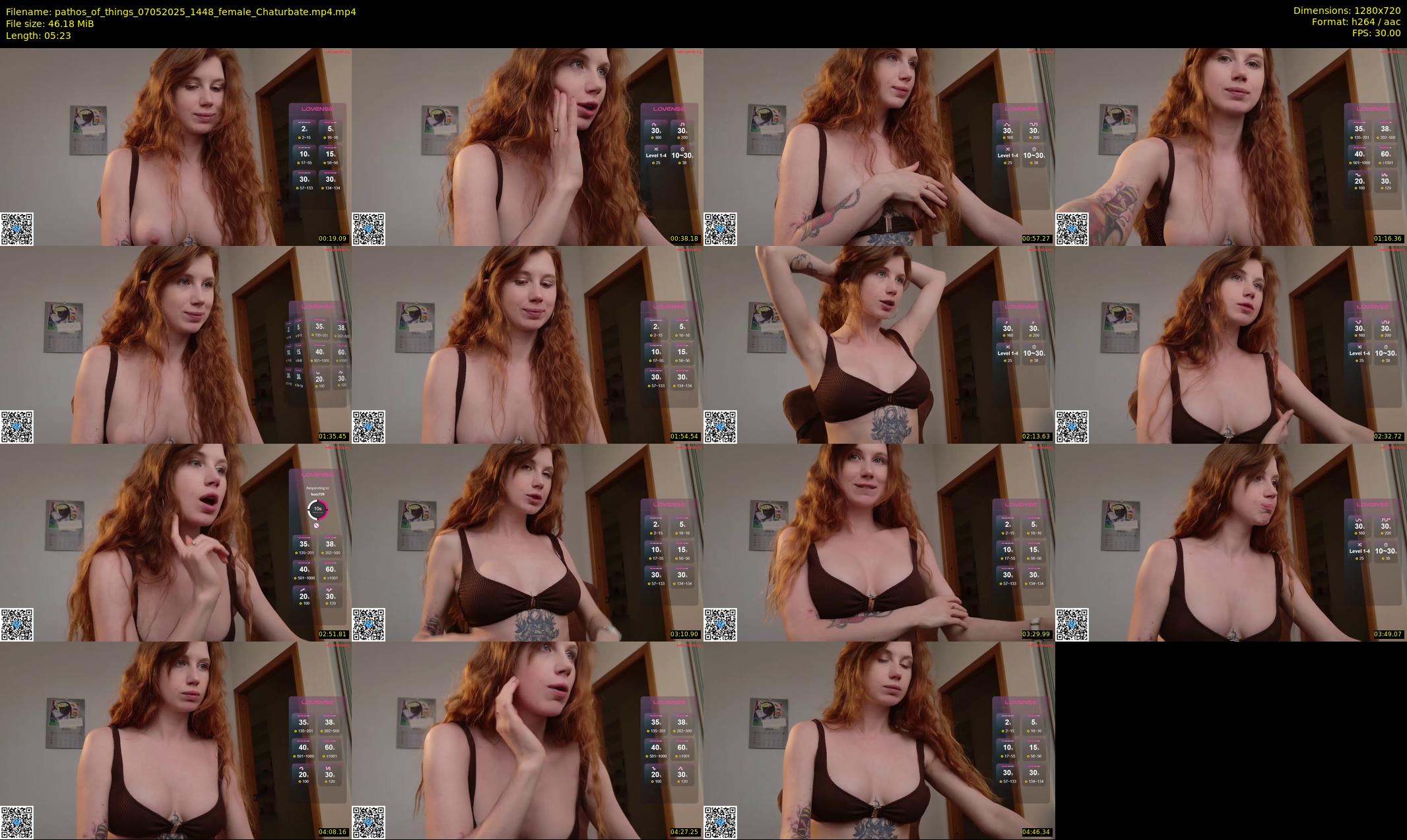 pathos_of_things — 6 minute Chaturbate female cam show recording, 720p, May 7, 2025