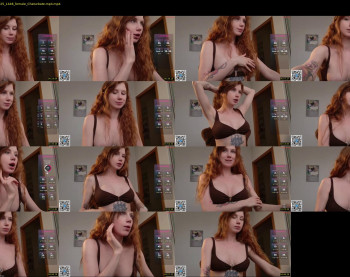 pathos_of_things — 6 minute Chaturbate female cam show recording, 720p, May 7, 2025