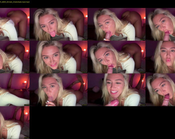 piper_patterson — 3 minute Chaturbate female cam show recording, 720p, May 7, 2025