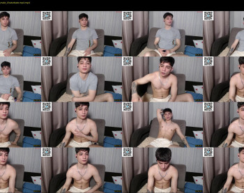 rik_and — 9 minute Chaturbate male cam show recording, 720p, May 7, 2025