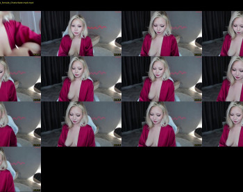 rileymee — 8 minute Chaturbate female cam show recording, 720p, May 7, 2025
