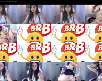 sarah__moon1 — 120 minute Chaturbate female cam show recording, 720p, May 7, 2025