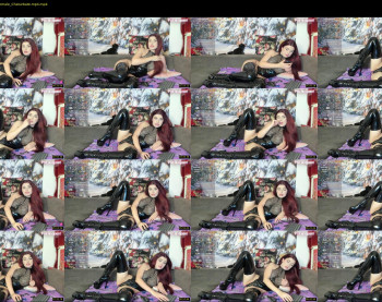 sas4a — 10 minute Chaturbate female cam show recording, 720p, May 7, 2025