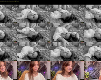 sasha_moormeoow — 97 minute Chaturbate female cam show recording, 720p, May 7, 2025
