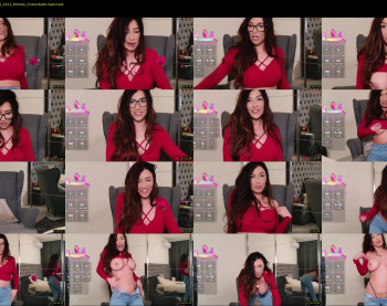 sensualldream — 79 minute Chaturbate female cam show recording, 720p, May 7, 2025