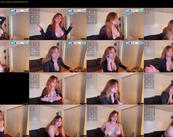 sexualmindset — 121 minute Chaturbate female cam show recording, 720p, May 8, 2025