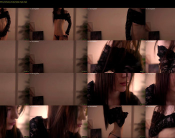 shiningstarrr — 8 minute Chaturbate female cam show recording, 720p, May 8, 2025