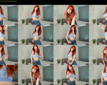 silverhaskell — 17 minute Chaturbate female cam show recording, 720p, May 7, 2025