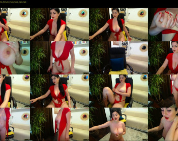 siriamasha — 20 minute Chaturbate couple cam show recording, 720p, May 7, 2025