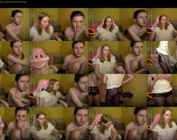 skip_london — 109 minute Chaturbate male cam show recording, 720p, May 8, 2025