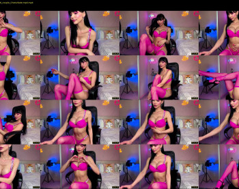 slemgem — 9 minute Chaturbate couple cam show recording, 720p, May 7, 2025