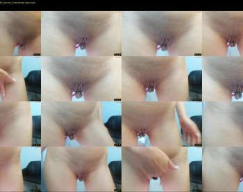 smalldoll7 — 4 minute Chaturbate female cam show recording, 720p, May 7, 2025