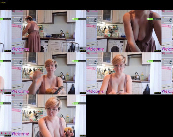 stasya_07 — 5 minute Chaturbate female cam show recording, 720p, May 7, 2025