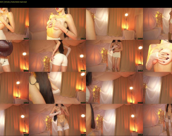 sunny_maria — 56 minute Chaturbate female cam show recording, 720p, May 8, 2025