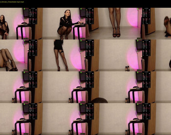 supa_fly_ — 66 minute Chaturbate female cam show recording, 720p, May 7, 2025