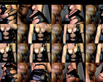 sweet_couples5 — 3 minute Chaturbate couple cam show recording, 720p, May 8, 2025