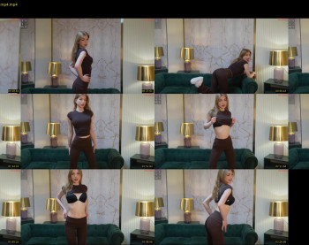 sweetdesiree_ — 6 minute Chaturbate couple cam show recording, 720p, May 7, 2025