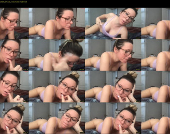 texas_blonde — 3 minute Chaturbate female cam show recording, 720p, May 7, 2025