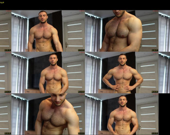 tom_fordd — 16 minute Chaturbate male cam show recording, 720p, May 7, 2025