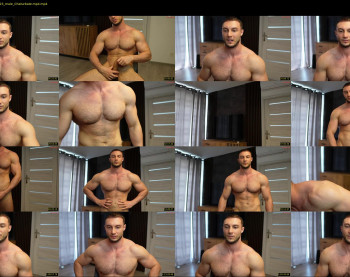 tom_fordd — 92 minute Chaturbate male cam show recording, 720p, May 7, 2025