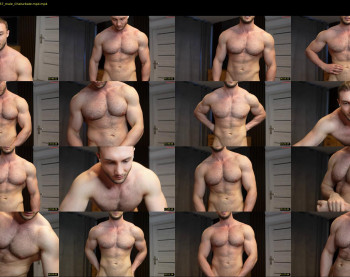 tom_fordd — 47 minute Chaturbate male cam show recording, 720p, May 7, 2025