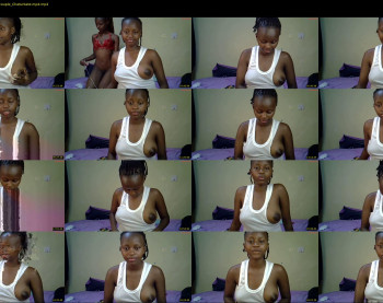 trazic_ — 33 minute Chaturbate female cam show recording, 720p, May 7, 2025