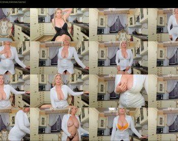 tunderose — 114 minute Chaturbate female cam show recording, 720p, May 7, 2025