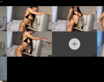 urlillshy — 3 minute Chaturbate female cam show recording, 720p, May 7, 2025