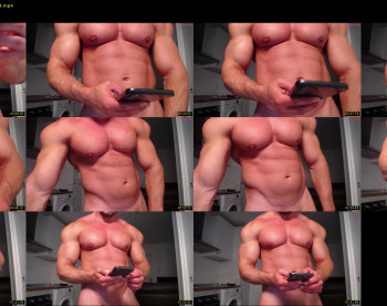 vecinito_ctb — 3 minute Chaturbate male cam show recording, 720p, May 7, 2025