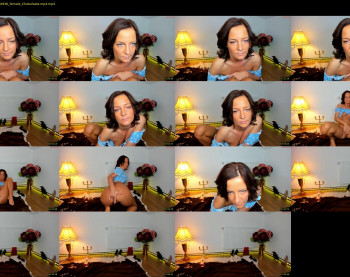 viciousqueen — 9 minute Chaturbate female cam show recording, 720p, May 7, 2025