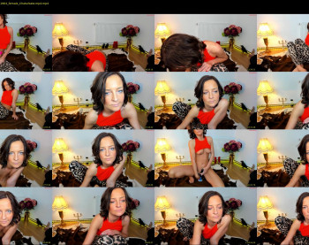 viciousqueen — 72 minute Chaturbate female cam show recording, 720p, May 7, 2025