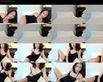 wabi_sabii — 7 minute Chaturbate female cam show recording, 720p, May 7, 2025