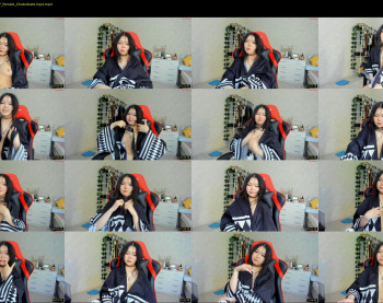 wastforu — 13 minute Chaturbate female cam show recording, 720p, May 7, 2025