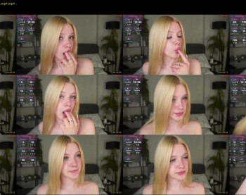 wildadearborn — 3 minute Chaturbate female cam show recording, 720p, May 7, 2025