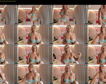 wildtequilla — 10 minute Chaturbate couple cam show recording, 720p, May 7, 2025