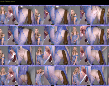 wynfreya — 22 minute Chaturbate female cam show recording, 720p, May 7, 2025